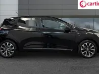 Used Renault Clio Evolution 145 HP (106 kW) 2022 Black Hatchback