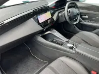 Used Peugeot 308 SW GTi 136 HP (100 kW) 2023 Estate