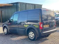 Used Ford Transit Connect Trend 90 HP (66 kW) 2012 Blue MPV