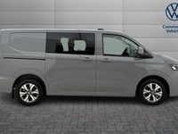 New VW Transporter Pro 160 kW (218 HP) 2025 Grey Van