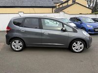 Used Honda Jazz ES 2015 Grey Hatchback