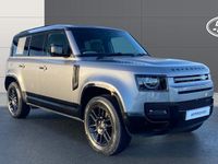 Usado Land Rover Defender SE Dynamic 249 HP (183 kW) 2025 SUV