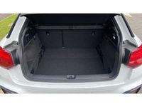 Used Audi Q2 Black Edition 150 HP (110 kW) 2023 White SUV