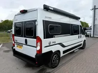 Used Fiat Ducato Pop 2023 Grey Van