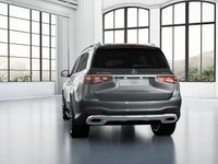 New Mercedes GLS450 Business 367 HP (269 kW) 2025 SUV