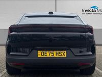 Used Polestar 4 Plus 200 kW (272 HP) 2025 SUV