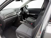 Używany Suzuki Vitara SZ-T 127 KM (93 kW) 2023 Szary SUV