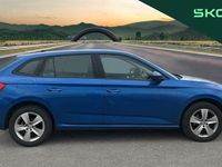 Used Skoda Scala SE 150 HP (110 kW) 2023 Hatchback