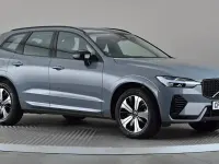 Used Volvo XC60 Plus 349 HP (256 kW) 2023 SUV