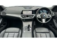 used BMW M340 3 Series i xDrive MHT 4dr Step Auto