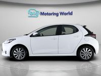 Used Toyota Yaris Hybrid 114 HP (83 kW) 2024