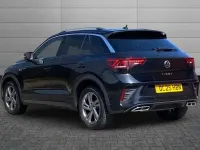 Used VW T-Roc 150 HP (110 kW) 2025 SUV