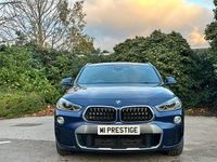 Used BMW X2 M Sport 140 HP (102 kW) 2020 SUV