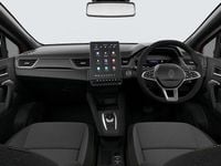 New Renault Captur Techno 158 HP (116 kW) 2025 SUV