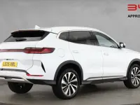 Used BYD Seal U Comfort 218 HP (160 kW) 2025 Snow white SUV