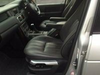 Gebraucht Land Rover Range Rover 2002 SUV