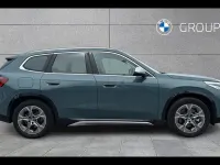 Used BMW iX1 xLine 230 kW (313 HP) 2024 Green SUV