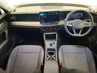 Used VW Tiguan Match 204 HP (150 kW) 2025 Black SUV