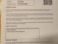 Used Toyota Yaris Hybrid 2015 Red Hatchback