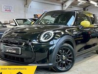 Begagnad Mini Cooper Level 2 135 kW (184 HK) 2023 Halvkombi