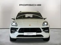 Used Porsche Macan S 348 HP (255 kW) 2019 White SUV