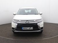 used Mitsubishi Outlander 2.2 DI-D 2 SUV 5dr Diesel Manual 4WD Euro 6 (s/s) (147 ps) Bluetooth