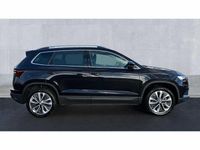 Used Skoda Karoq SE L 150 HP (110 kW) 2025 Black SUV