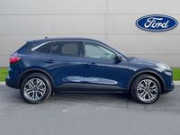 used Ford Kuga ESTATE