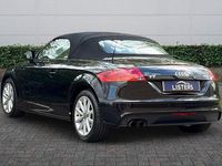 Usado Audi TT Sport 2014 Preto Coupé