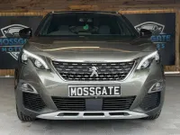 Used Peugeot 3008 GT-line 130 HP (95 kW) 2020 Grey SUV