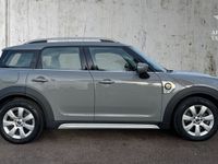 used Mini Cooper S Countryman E Classic 1.5 5dr