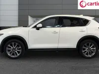 Used Mazda CX-5 Inclusive 165 HP (121 kW) 2019 SUV