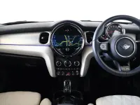 Used Mini Cooper Exclusive 134 HP (98 kW) 2023 Black Hatchback