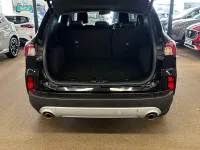 Used Ford Kuga Titanium 150 HP (110 kW) 2023 Black SUV
