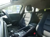 Used Mazda 6 150 HP (110 kW) 2017 Black Estate