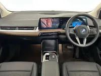 Used BMW 225 Luxury Line 241 HP (177 kW) 2025 Blue Hatchback
