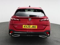 Used Peugeot 308 SW GT 134 HP (98 kW) 2025 Red Estate