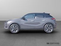 New DS Automobiles DS3 Crossback E-Tense 113 kW (154 HP) 2025 Grey SUV