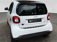Used Smart ForTwo Electric Drive Premium 60 kW (82 HP) 2020 Coupe