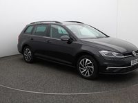 used VW Golf 2020 | 1.5 TSI EVO Match Edition DSG Euro 6 (s/s) 5dr