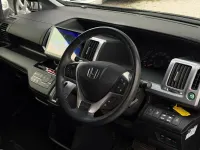Used Honda Stepwgn Cool 2014 Black MPV