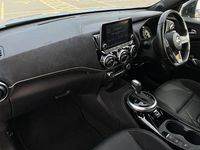 Used Nissan Juke Tekna+ 143 HP (105 kW) 2022 Grey SUV