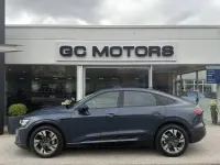 Używany Audi Q8 e-tron Sport 11 kW (15 KM) 2024 SUV