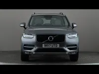 Used Volvo XC90 Momentum 2017 Grey SUV