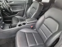 Used Mercedes B170 2014 Mountain grey MPV