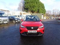 used Seat Arona 1.0 TSI SE 5dr