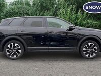 Used Vauxhall Grandland X Ultimate 136 HP (100 kW) 2025 Black SUV