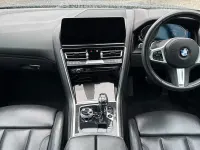 Used BMW 840 M Sport 328 HP (241 kW) 2023 Black Coupe