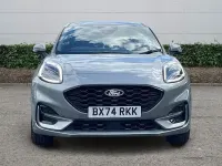 Używany Ford Puma ST-Line 125 KM (91 kW) 2026 SUV