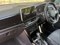 Used VW T-Roc R-line 150 HP (110 kW) 2025 SUV